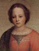 Andrea del Sarto, Maria